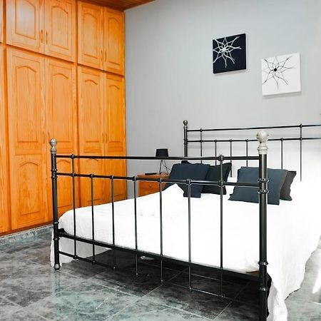 Nue Apartment 산타크루스데 테네리페 외부 사진